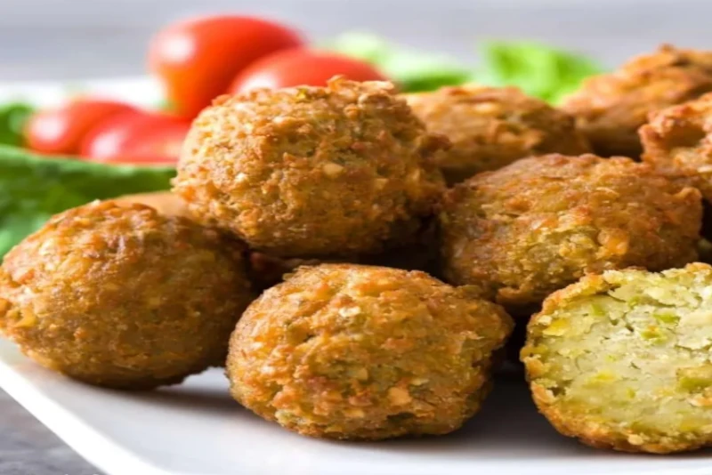 Falafel's image